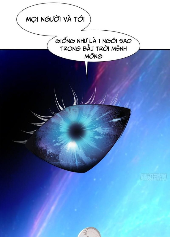 Ta Không Muốn Làm Đệ Nhất Chapter 256 - Trang 3