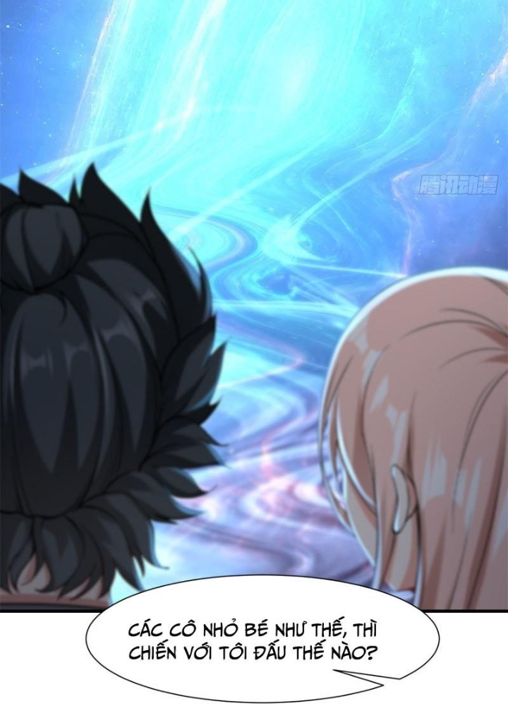 Ta Không Muốn Làm Đệ Nhất Chapter 256 - Trang 3