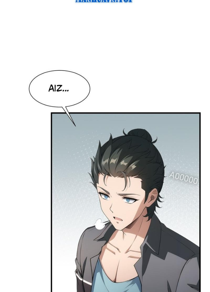 Ta Không Muốn Làm Đệ Nhất Chapter 256 - Trang 3