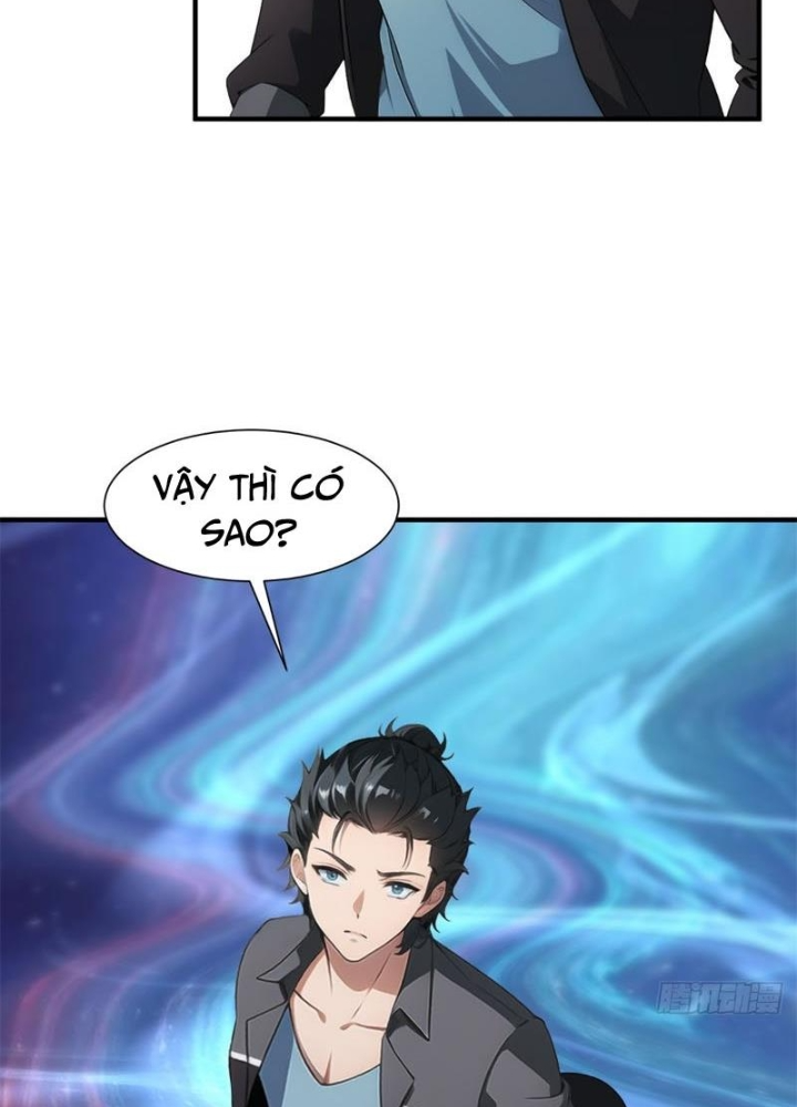 Ta Không Muốn Làm Đệ Nhất Chapter 256 - Trang 3