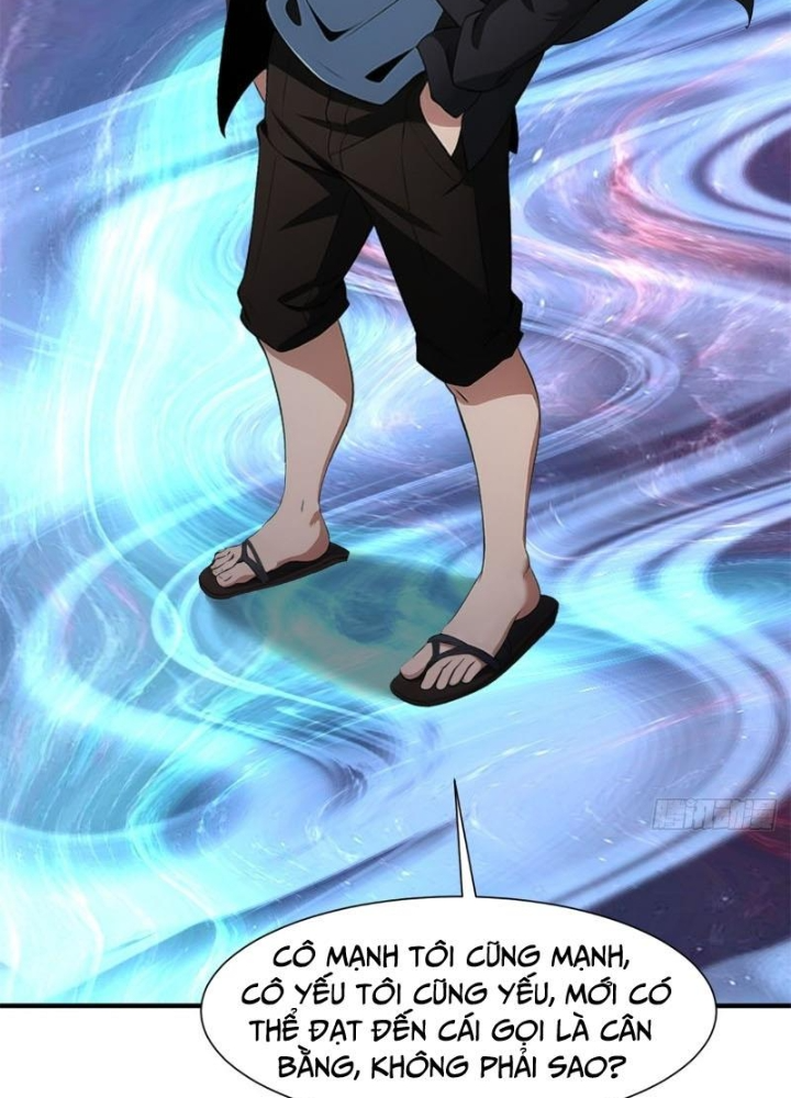 Ta Không Muốn Làm Đệ Nhất Chapter 256 - Trang 3
