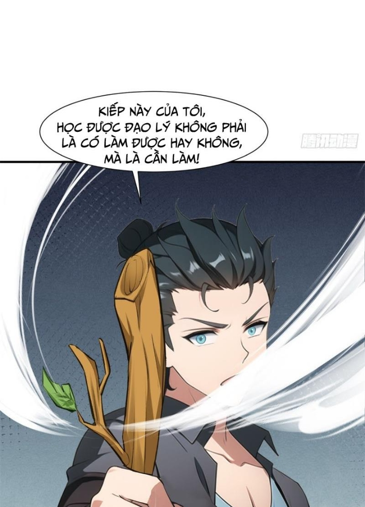 Ta Không Muốn Làm Đệ Nhất Chapter 256 - Trang 3