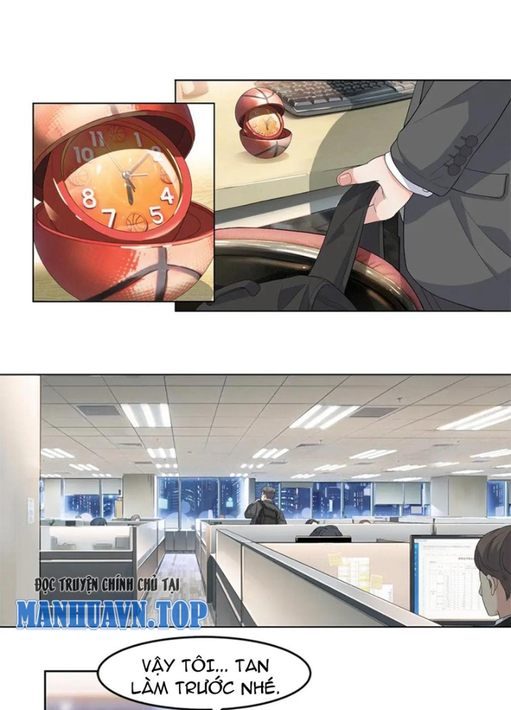 Đấu Trường Bóng Rổ Đường Phố Chapter 35 - Trang 2