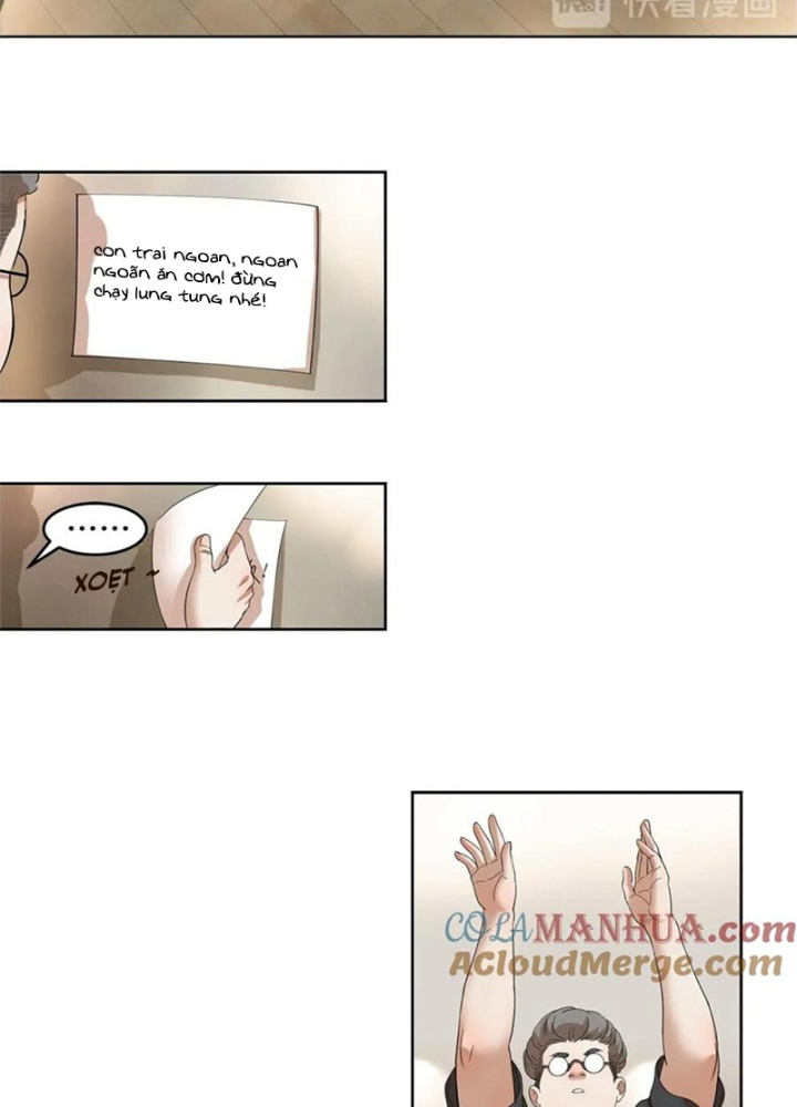 Đấu Trường Bóng Rổ Đường Phố Chapter 35 - Trang 2