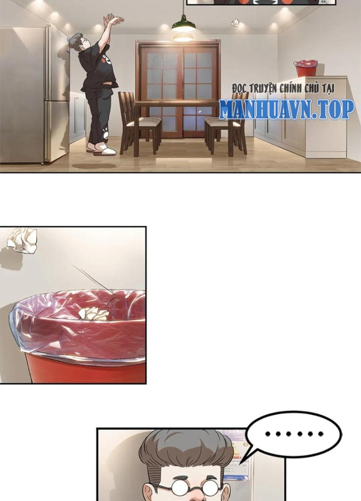 Đấu Trường Bóng Rổ Đường Phố Chapter 35 - Trang 2
