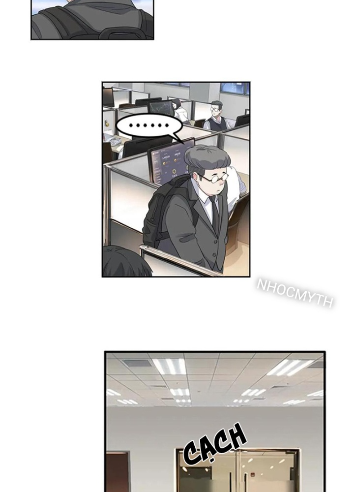 Đấu Trường Bóng Rổ Đường Phố Chapter 35 - Trang 2