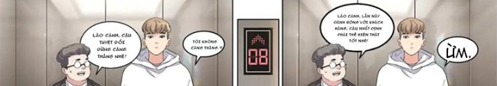 Đấu Trường Bóng Rổ Đường Phố Chapter 35 - Trang 2