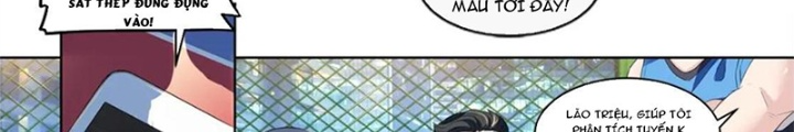 Đấu Trường Bóng Rổ Đường Phố Chapter 35 - Trang 2