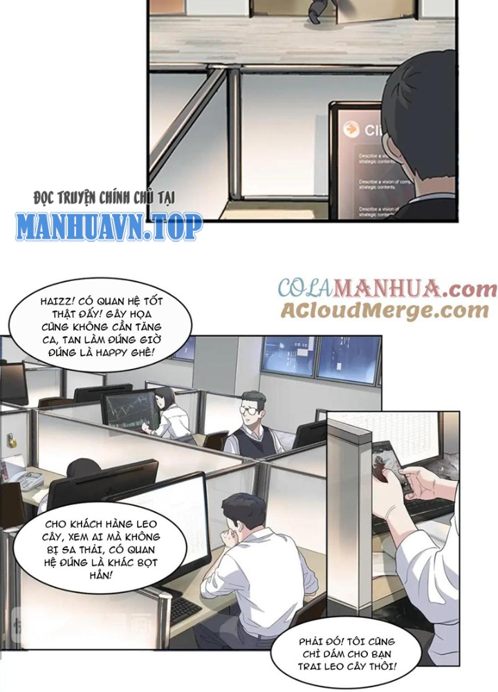 Đấu Trường Bóng Rổ Đường Phố Chapter 35 - Trang 2