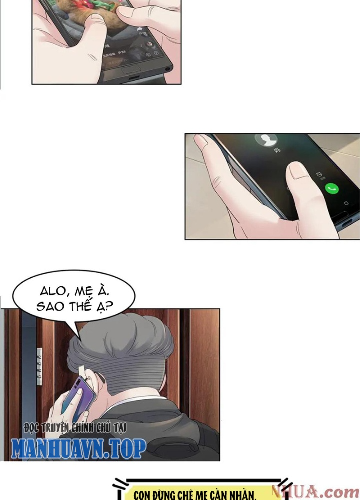 Đấu Trường Bóng Rổ Đường Phố Chapter 35 - Trang 2