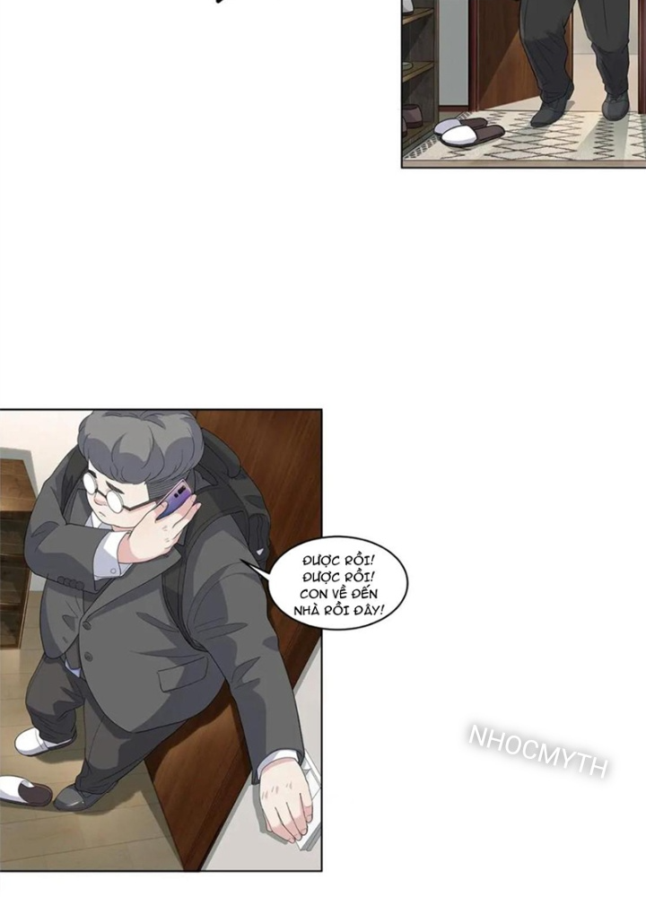 Đấu Trường Bóng Rổ Đường Phố Chapter 35 - Trang 2