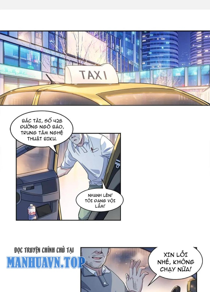 Đấu Trường Bóng Rổ Đường Phố Chapter 36 - Trang 2