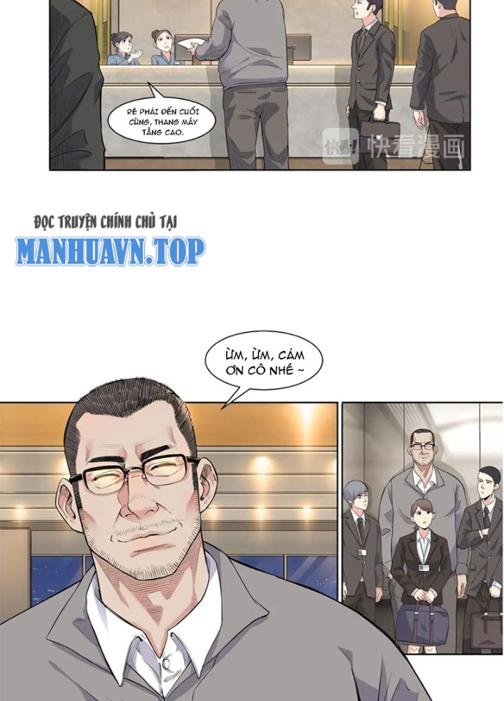 Đấu Trường Bóng Rổ Đường Phố Chapter 36 - Trang 2