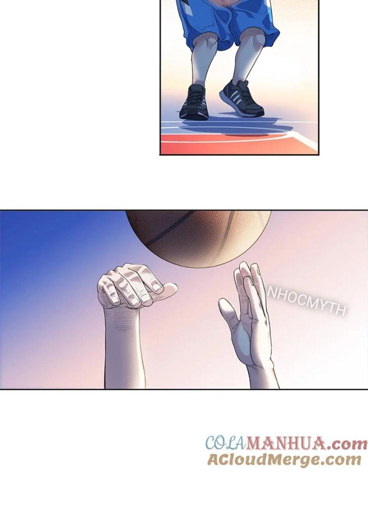 Đấu Trường Bóng Rổ Đường Phố Chapter 36 - Trang 2