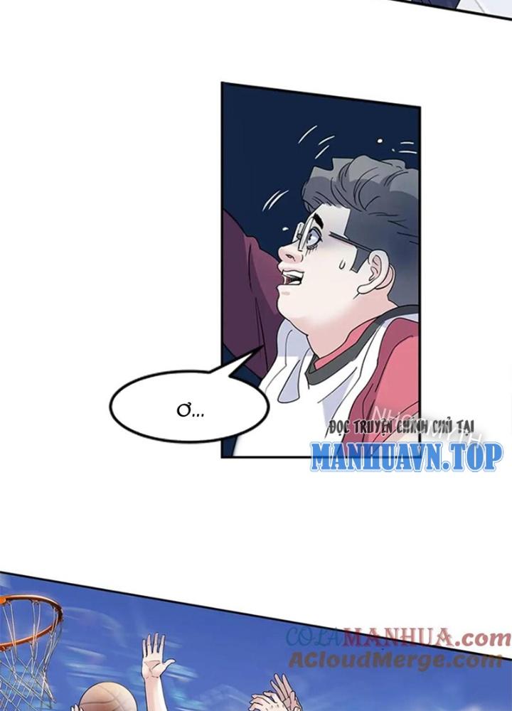 Đấu Trường Bóng Rổ Đường Phố Chapter 36 - Trang 2
