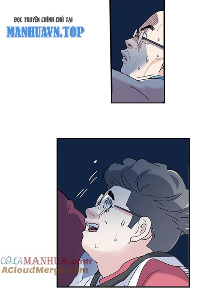 Đấu Trường Bóng Rổ Đường Phố Chapter 36 - Trang 2