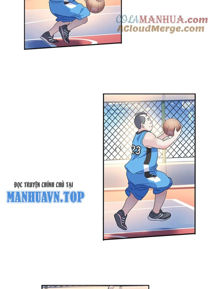 Đấu Trường Bóng Rổ Đường Phố Chapter 36 - Trang 2