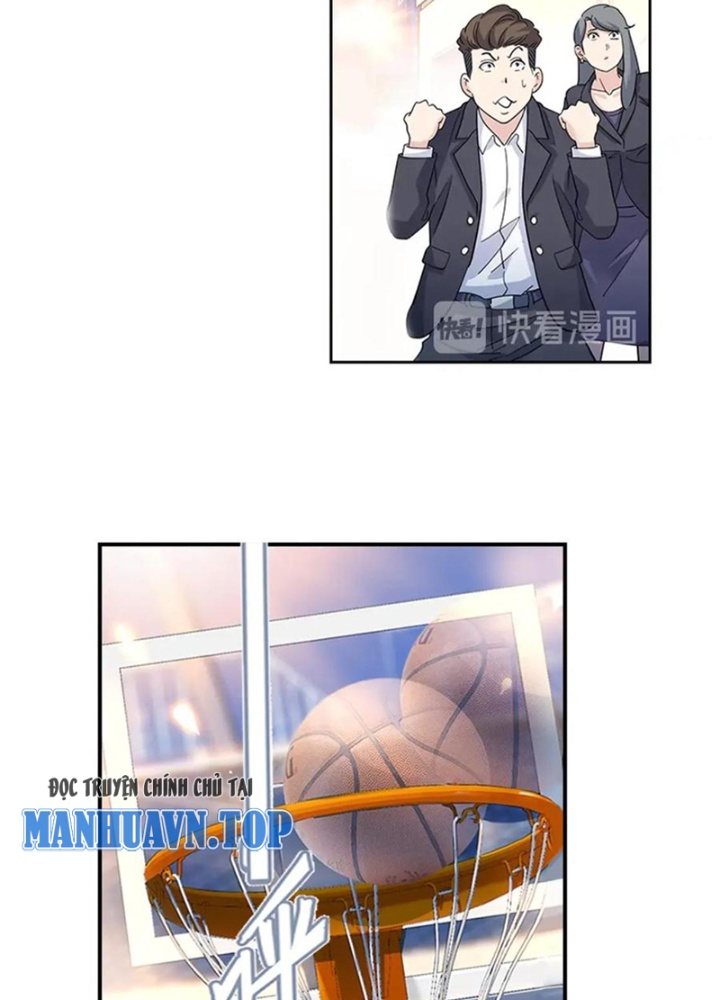 Đấu Trường Bóng Rổ Đường Phố Chapter 36 - Trang 2