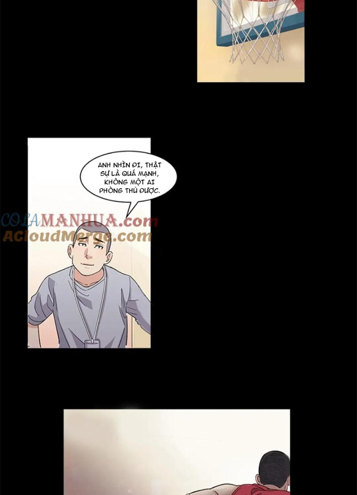 Đấu Trường Bóng Rổ Đường Phố Chapter 37 - Trang 2