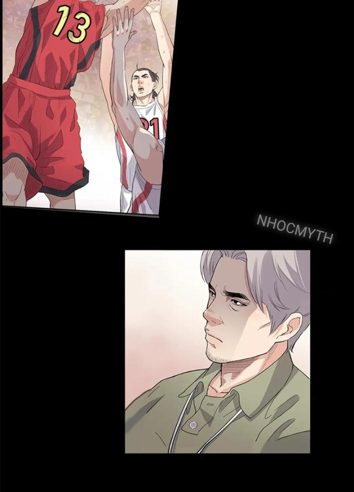 Đấu Trường Bóng Rổ Đường Phố Chapter 37 - Trang 2