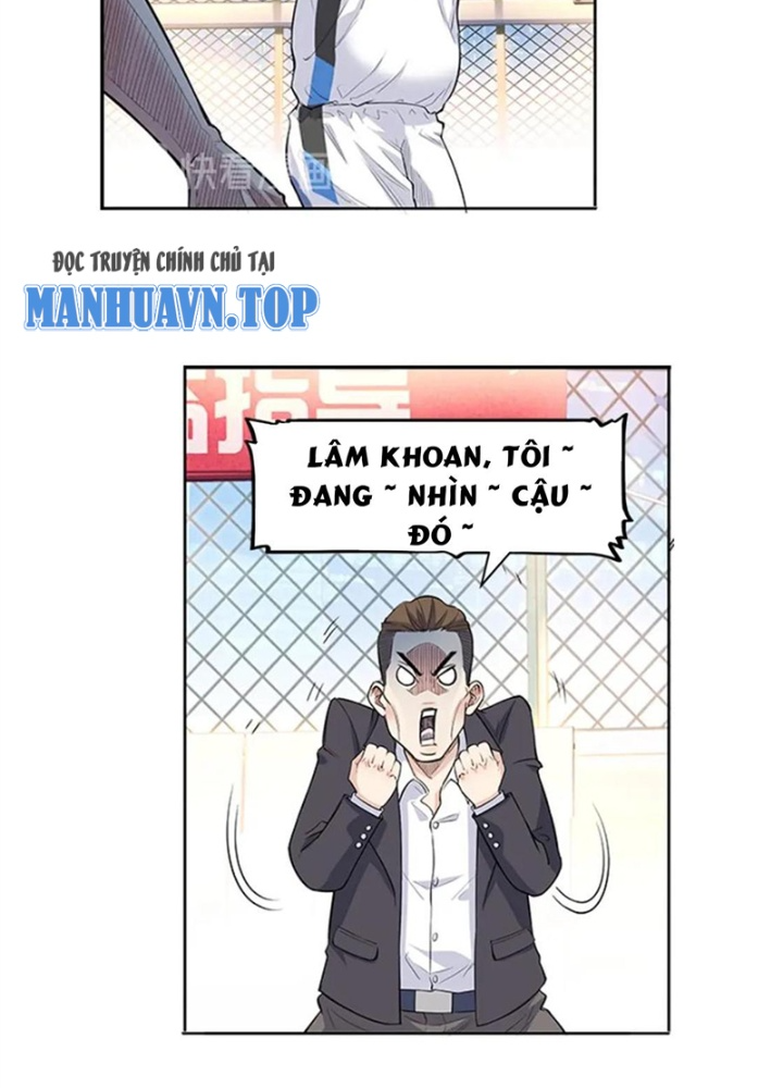 Đấu Trường Bóng Rổ Đường Phố Chapter 37 - Trang 2