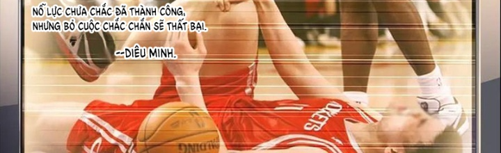 Đấu Trường Bóng Rổ Đường Phố Chapter 38 - Trang 2