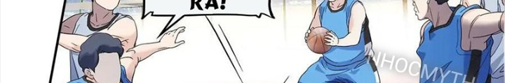 Đấu Trường Bóng Rổ Đường Phố Chapter 38 - Trang 2