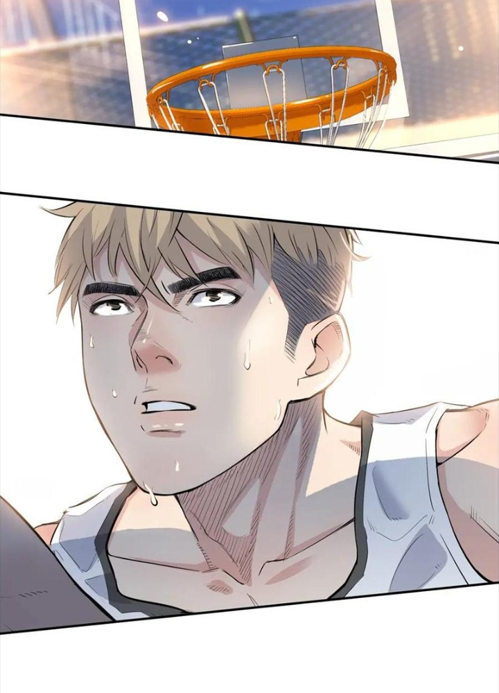 Đấu Trường Bóng Rổ Đường Phố Chapter 38 - Trang 2