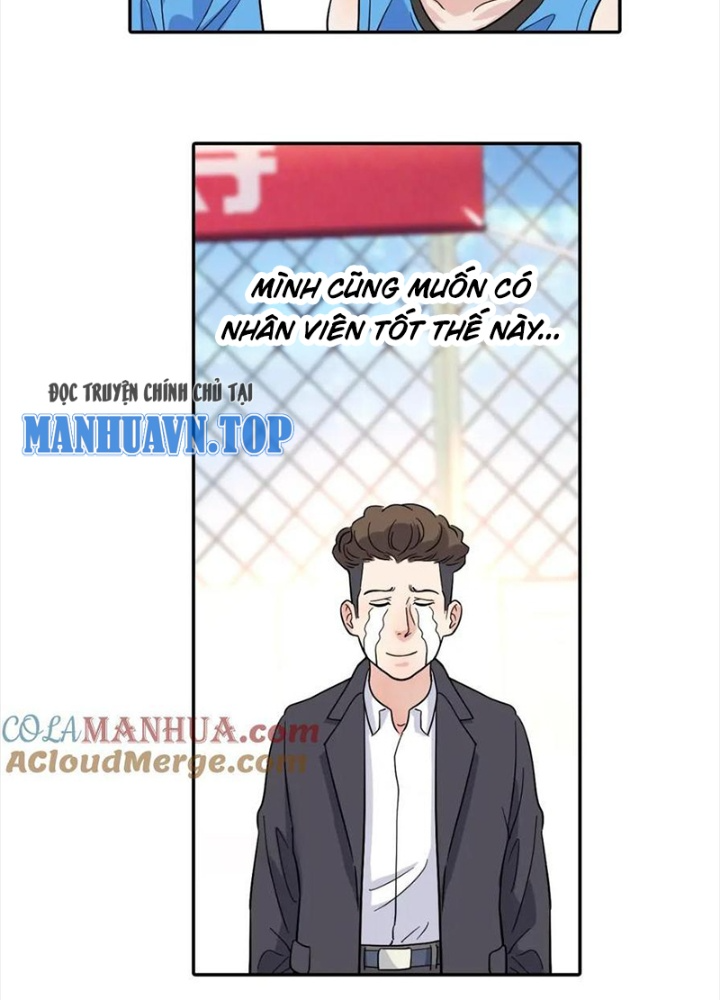 Đấu Trường Bóng Rổ Đường Phố Chapter 38 - Trang 2