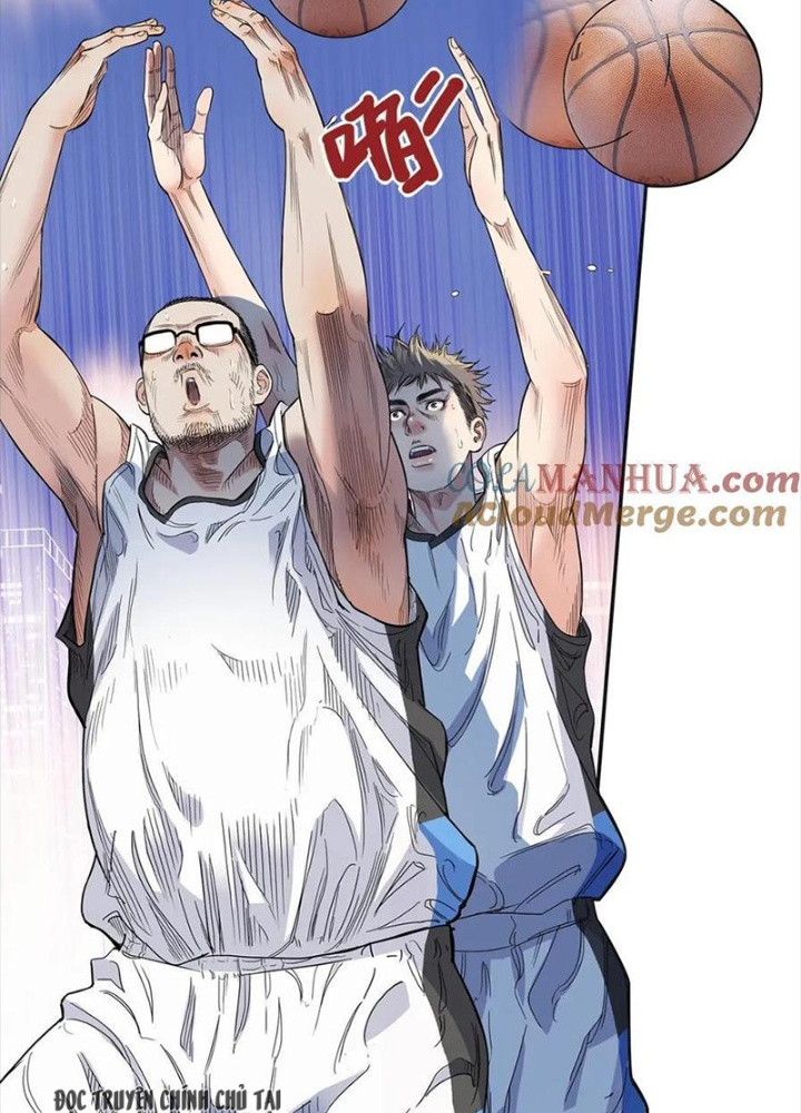 Đấu Trường Bóng Rổ Đường Phố Chapter 38 - Trang 2