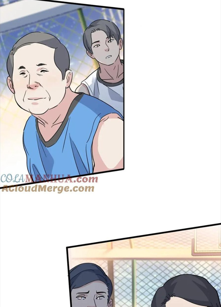 Đấu Trường Bóng Rổ Đường Phố Chapter 38 - Trang 2