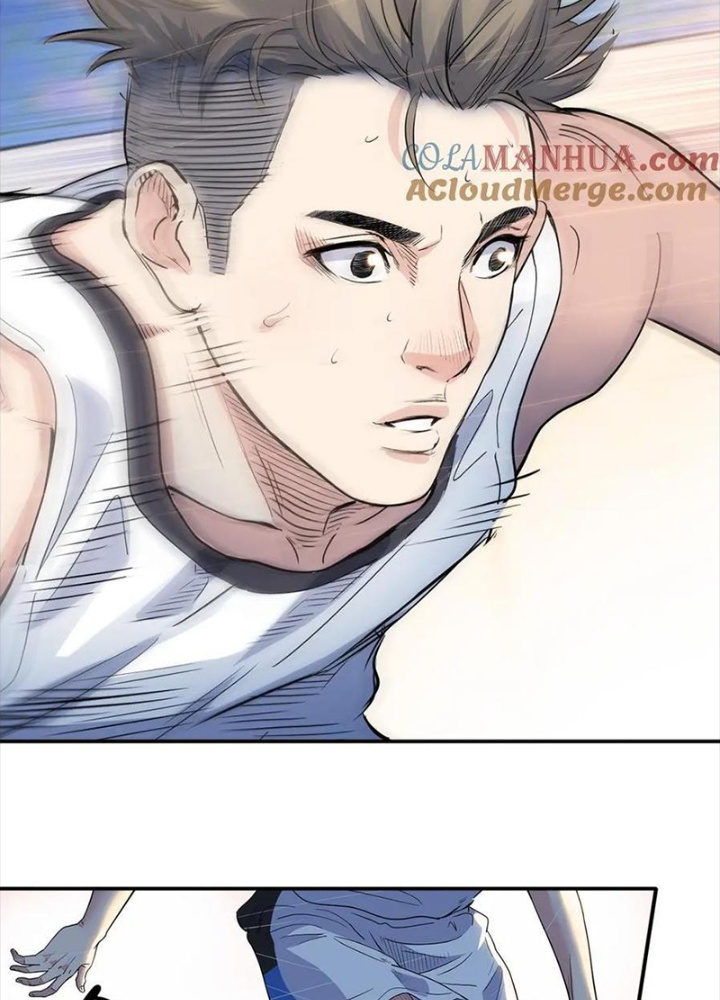 Đấu Trường Bóng Rổ Đường Phố Chapter 38 - Trang 2