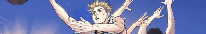 Đấu Trường Bóng Rổ Đường Phố Chapter 38 - Trang 2