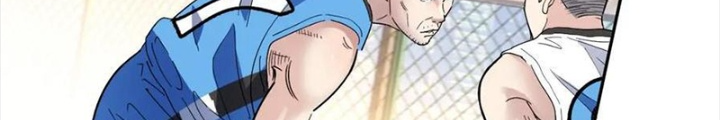 Đấu Trường Bóng Rổ Đường Phố Chapter 39 - Trang 2