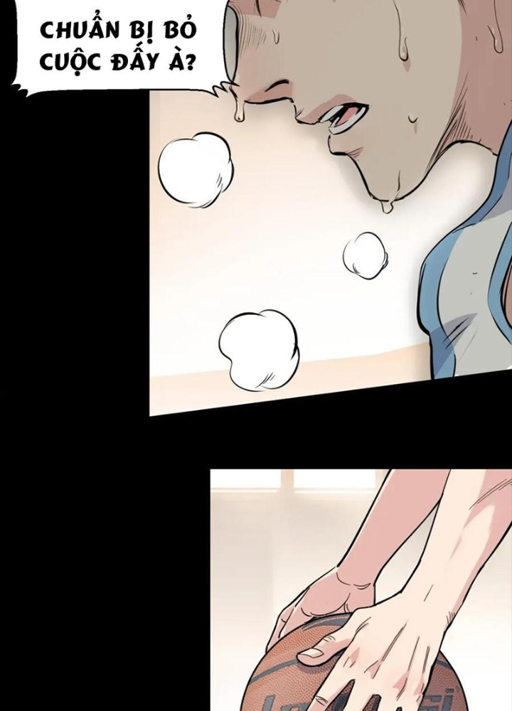Đấu Trường Bóng Rổ Đường Phố Chapter 39 - Trang 2