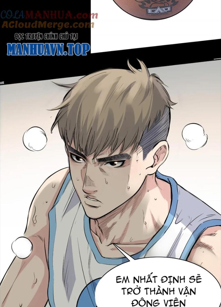 Đấu Trường Bóng Rổ Đường Phố Chapter 39 - Trang 2