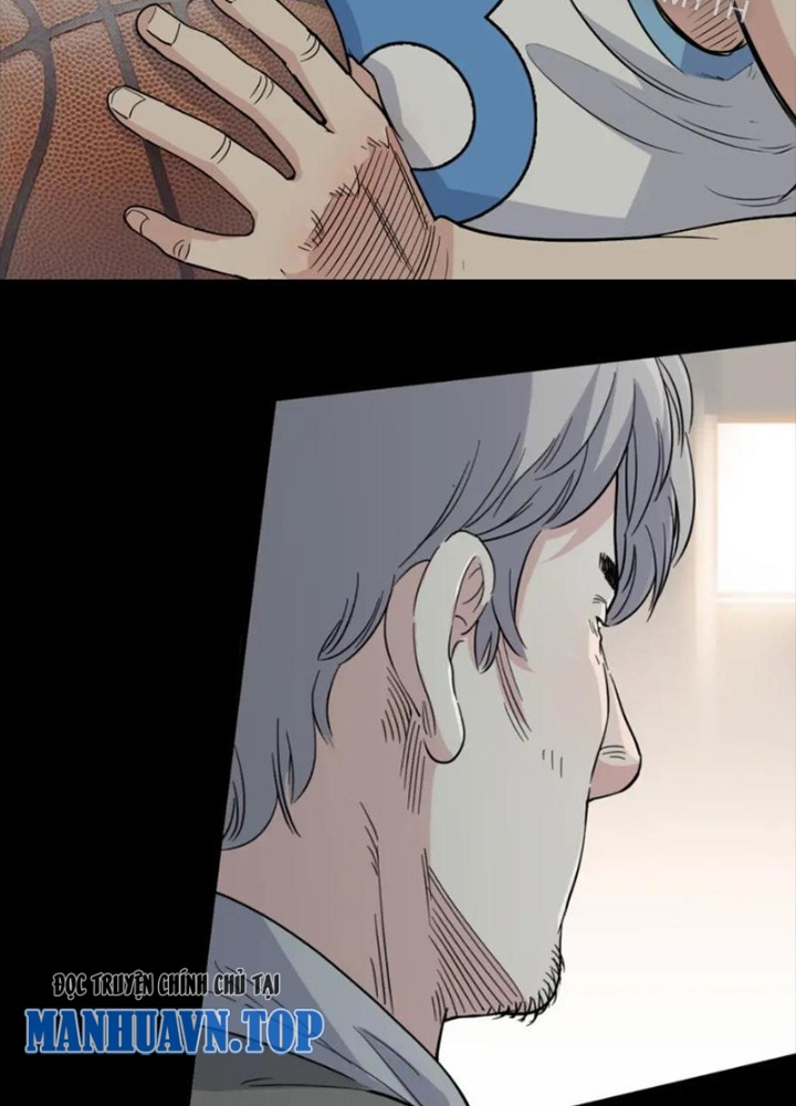 Đấu Trường Bóng Rổ Đường Phố Chapter 39 - Trang 2