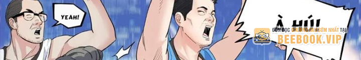 Đấu Trường Bóng Rổ Đường Phố Chapter 39 - Trang 2