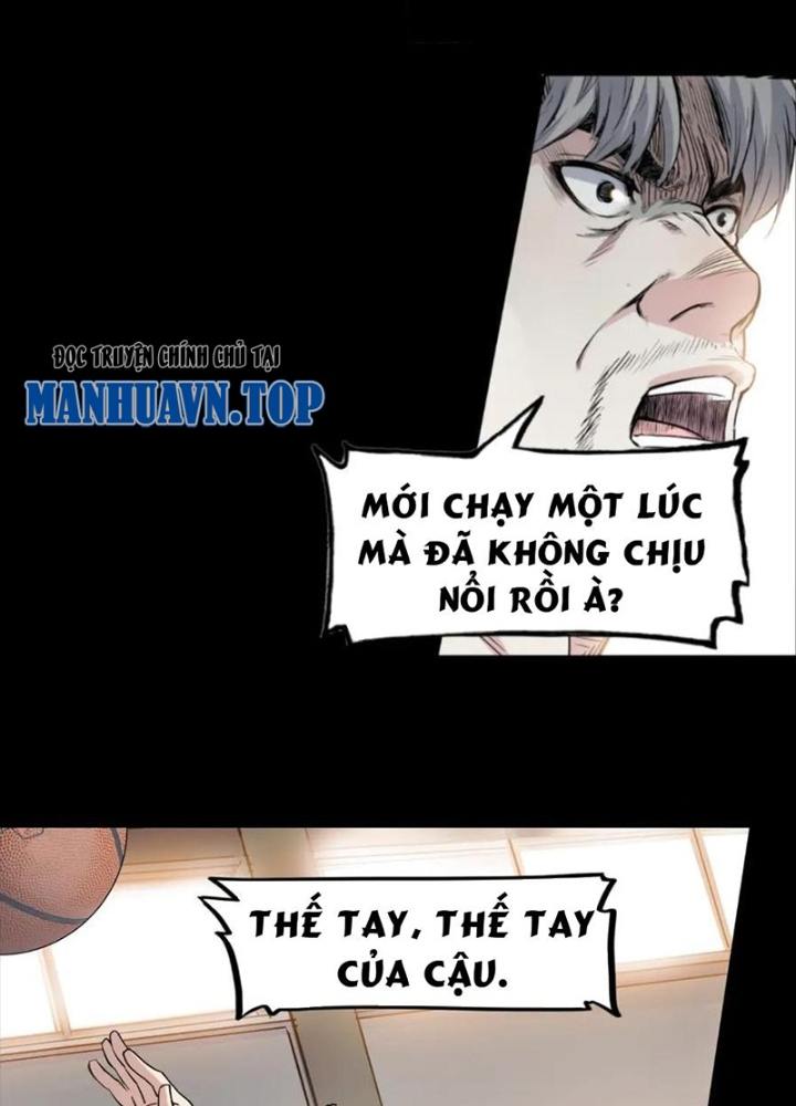 Đấu Trường Bóng Rổ Đường Phố Chapter 39 - Trang 2