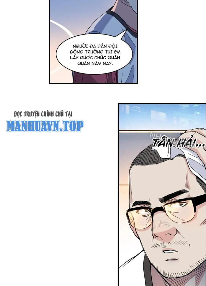 Đấu Trường Bóng Rổ Đường Phố Chapter 39 - Trang 2