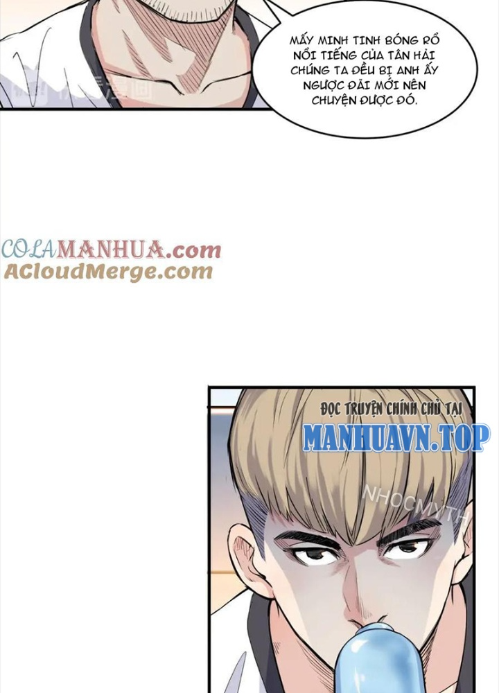 Đấu Trường Bóng Rổ Đường Phố Chapter 39 - Trang 2