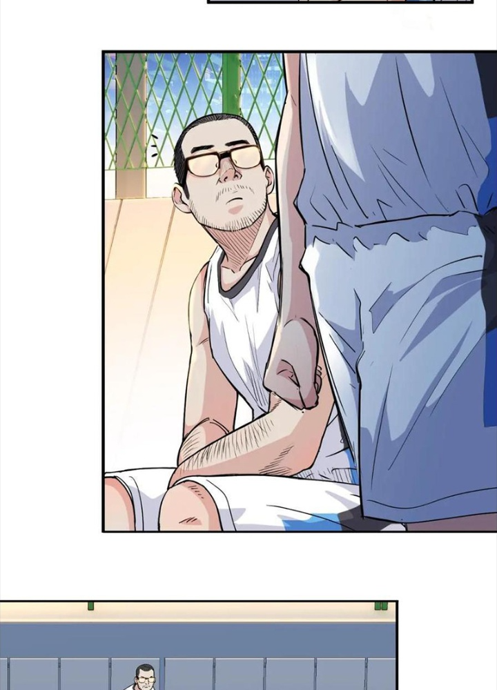 Đấu Trường Bóng Rổ Đường Phố Chapter 39 - Trang 2