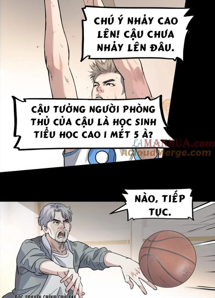 Đấu Trường Bóng Rổ Đường Phố Chapter 39 - Trang 2