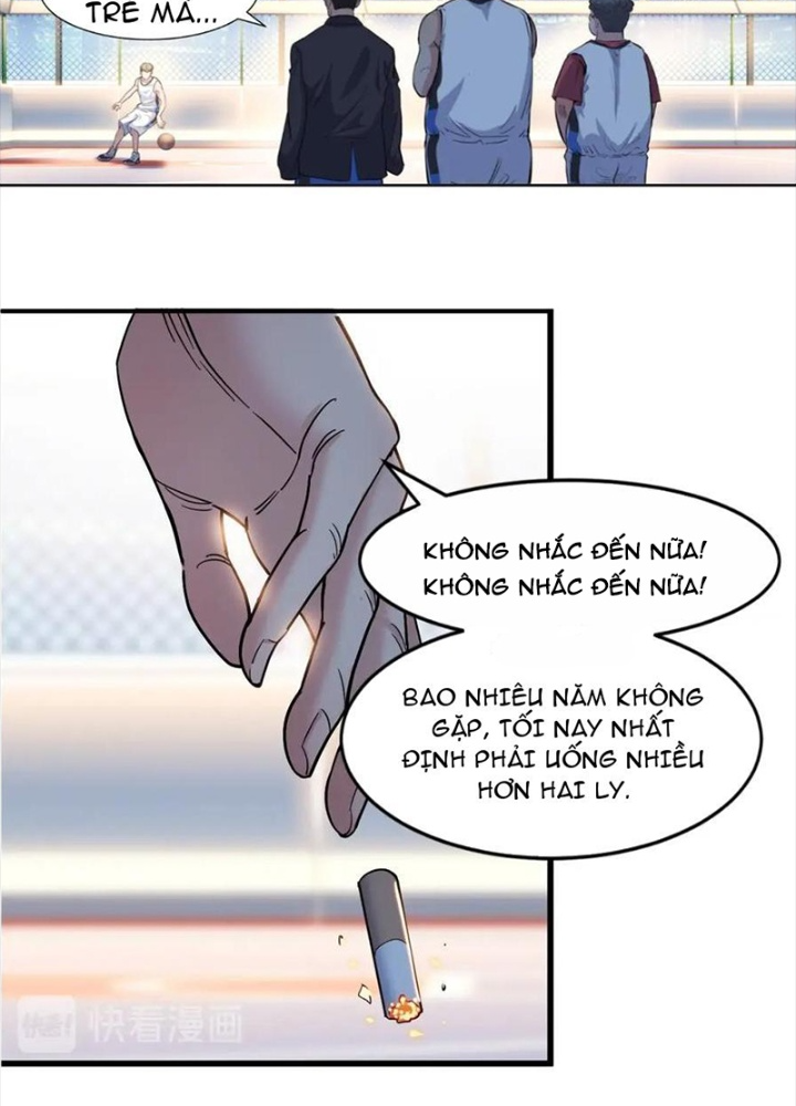 Đấu Trường Bóng Rổ Đường Phố Chapter 39 - Trang 2