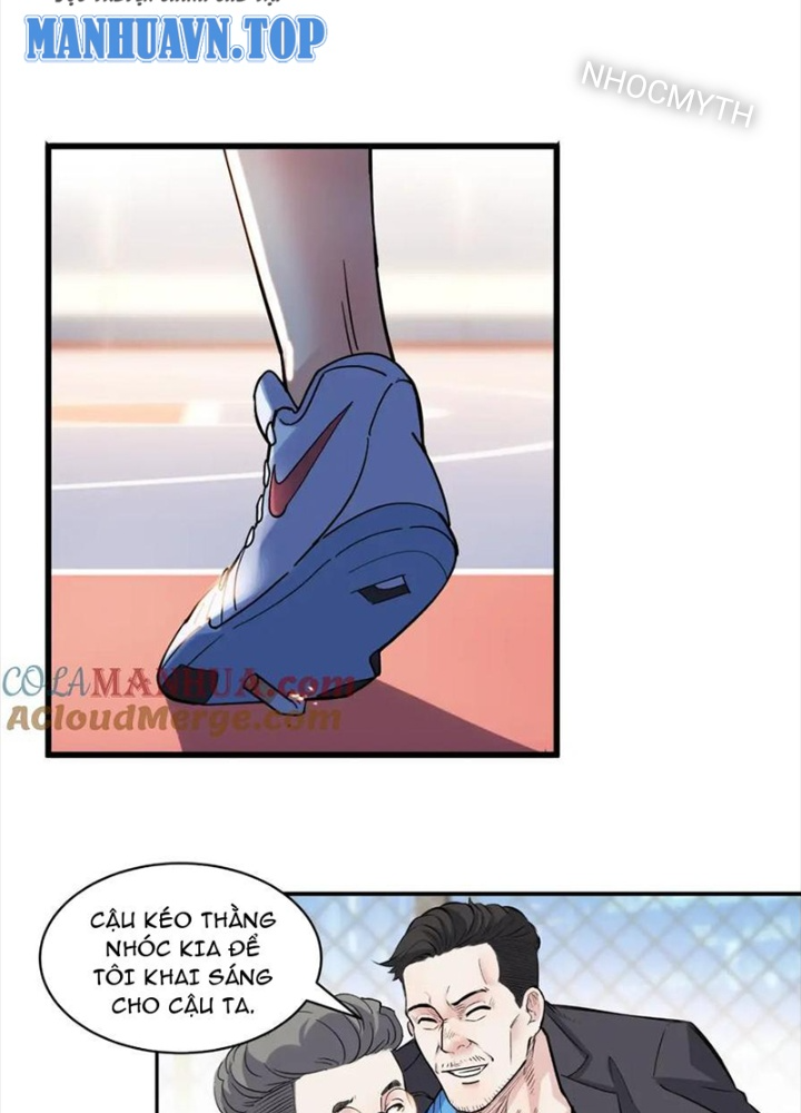 Đấu Trường Bóng Rổ Đường Phố Chapter 39 - Trang 2