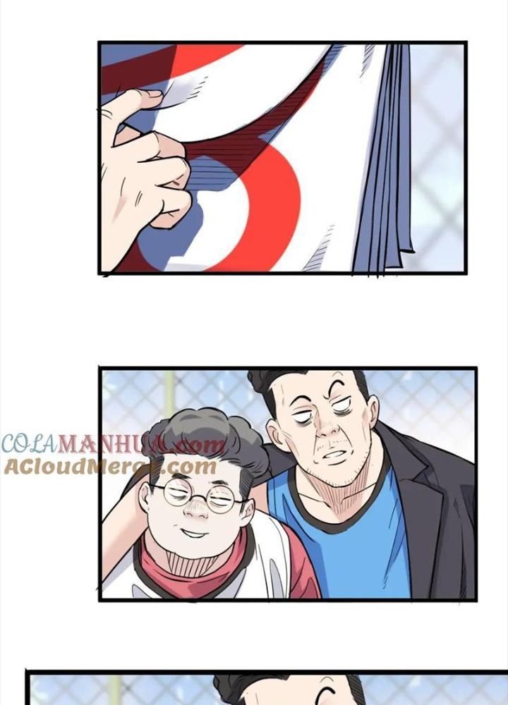 Đấu Trường Bóng Rổ Đường Phố Chapter 39 - Trang 2