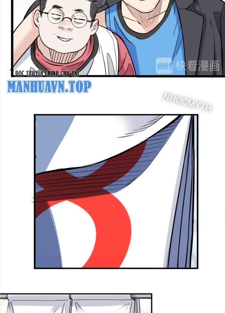 Đấu Trường Bóng Rổ Đường Phố Chapter 39 - Trang 2