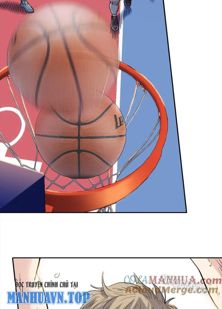 Đấu Trường Bóng Rổ Đường Phố Chapter 39 - Trang 2