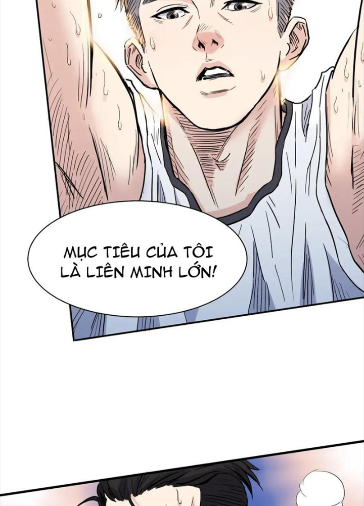 Đấu Trường Bóng Rổ Đường Phố Chapter 39 - Trang 2