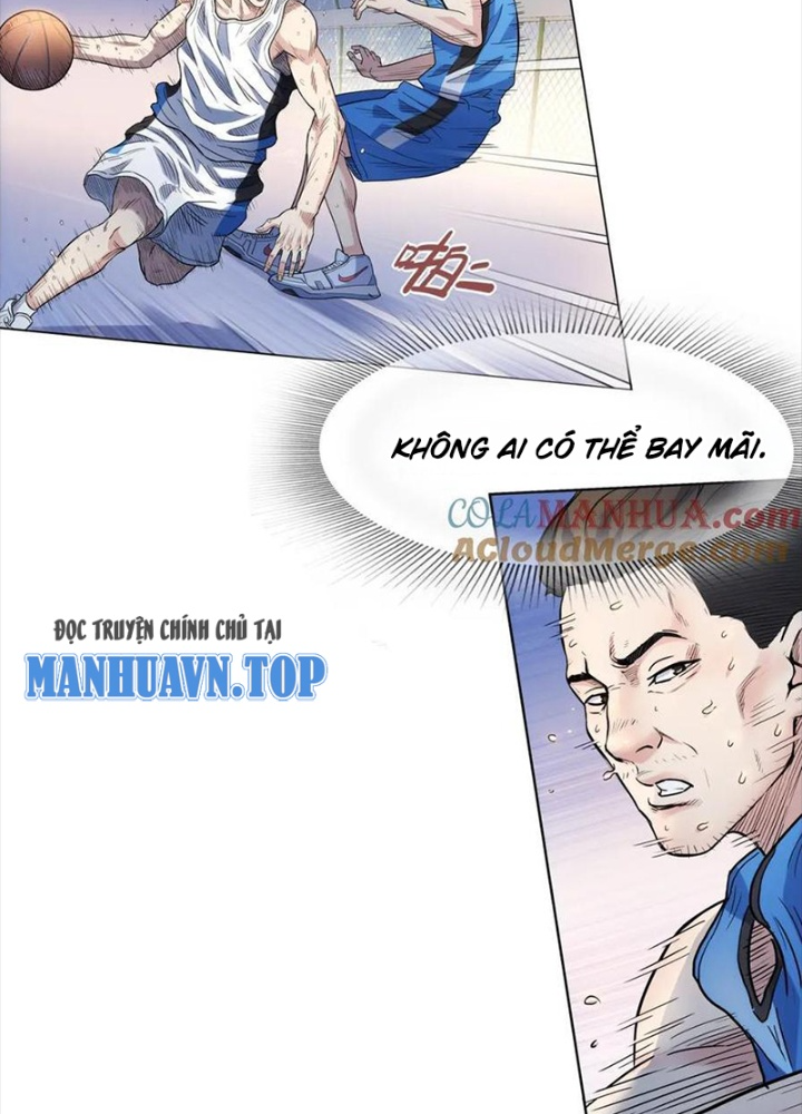 Đấu Trường Bóng Rổ Đường Phố Chapter 40 - Trang 2